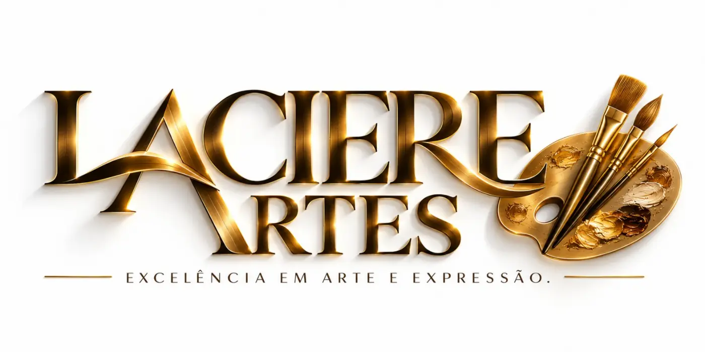 Laciere Artes - excelência em arte e expressão
